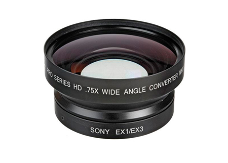 Century Precision Optics (Wide Angle Lens)