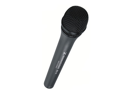 Mic mano Sennheiser MD 42