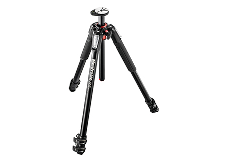 Trípode para fotografía Manfrotto MT055XPRO3