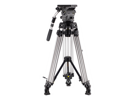 Trípode para video Miller Arrow 50